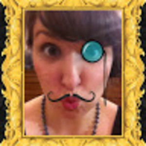 Meet your Posher, Jenna